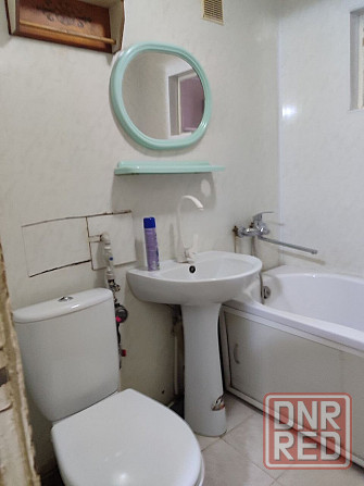 3к Центральный, этаж 2/5, не угловая, 58м.кв. Макеевка - изображение 8