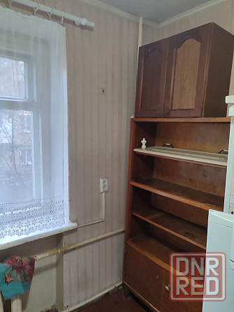 3к Центральный, этаж 2/5, не угловая, 58м.кв. Макеевка - изображение 5