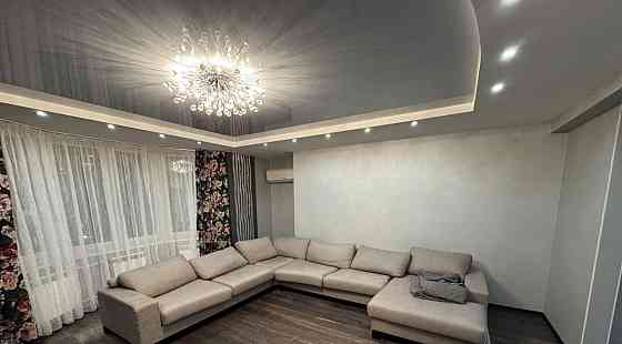 Сдается 3х комнатная квартира 120м² в центре Донецка, ул. Постышева, рядом площадь Ленина Донецк