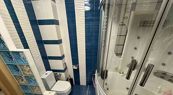 Сдается 3х комнатная квартира 120м² в центре Донецка, ул. Постышева, рядом площадь Ленина Донецк