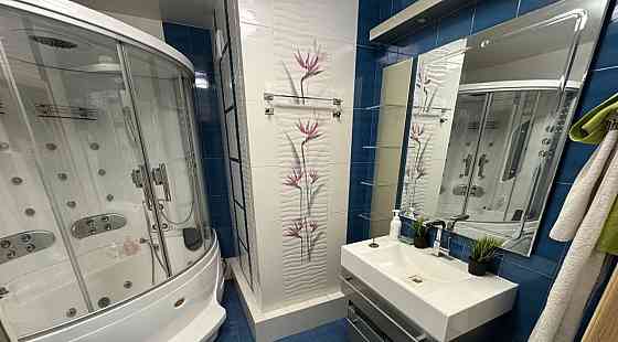 Сдается 3х комнатная квартира 120м² в центре Донецка, ул. Постышева, рядом площадь Ленина Донецк