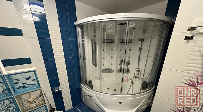 Сдается 3х комнатная квартира 120м² в центре Донецка, ул. Постышева, рядом площадь Ленина Донецк - изображение 4