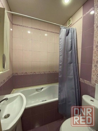 Сдам 1-комнатную квартиру в Ворошиловском районе, ул Челюскинцев. Донецк - изображение 1