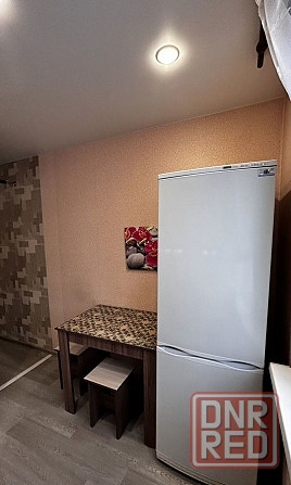 Сдам 1-комнатную квартиру в Ворошиловском районе, ул Щорса. Донецк - изображение 5