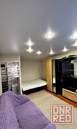 Сдам 1-комнатную квартиру в Ворошиловском районе, ул Щорса. Донецк - изображение 2