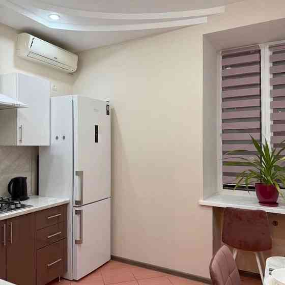 Сдам 1-комнатную квартиру в Киевском районе, Шахтерская площадь. Донецк