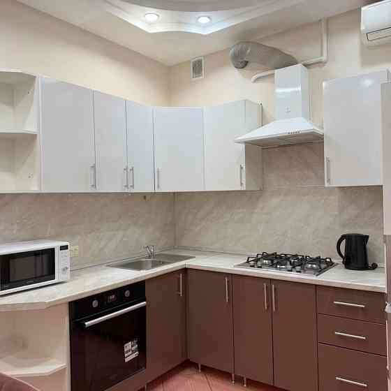 Сдам 1-комнатную квартиру в Киевском районе, Шахтерская площадь. Донецк