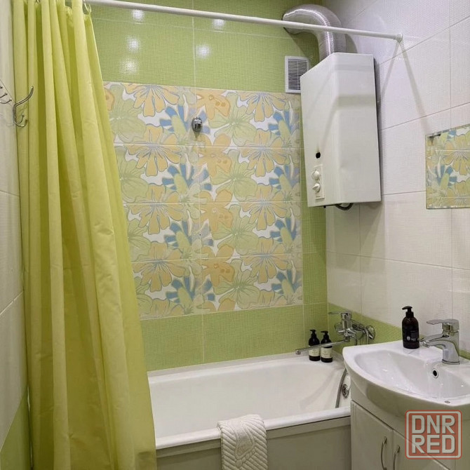 Сдам 1-комнатную квартиру в Киевском районе, Шахтерская площадь. Донецк - изображение 1