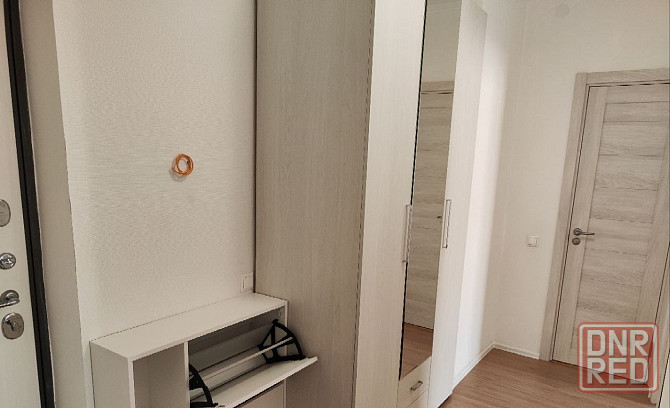 Сдам 1-комнатную квартиру в Калининском районе, Грузия. Донецк - изображение 4