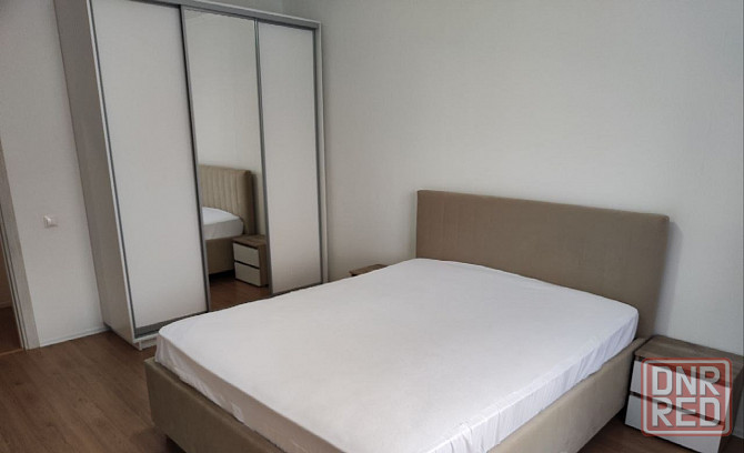 Сдам 1-комнатную квартиру в Калининском районе, Грузия. Донецк - изображение 3