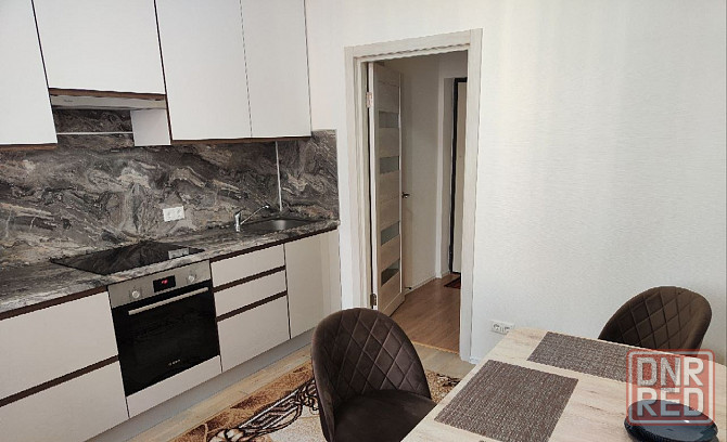 Сдам 1-комнатную квартиру в Калининском районе, Грузия. Донецк - изображение 2