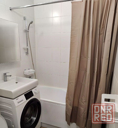 Сдам 1-комнатную квартиру в Калининском районе, Грузия. Донецк - изображение 1