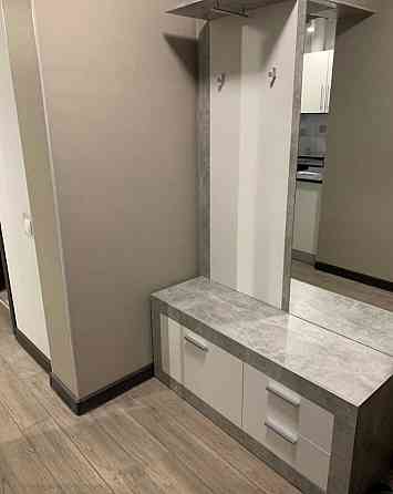 Сдам большую однокомнатную квартиру в Кировский, Текстильщик. Донецк