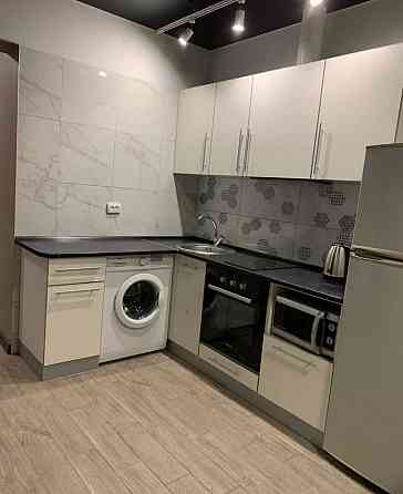 Сдам большую однокомнатную квартиру в Кировский, Текстильщик. Донецк