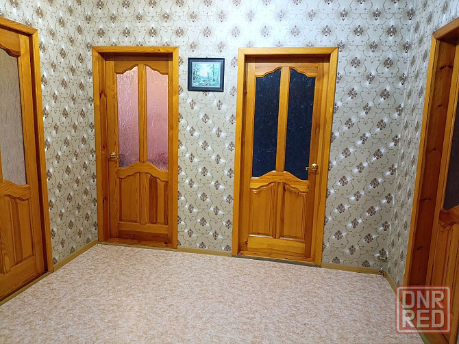 Продам 4- х комнатную квартиру в Будённовском районе ( м-н Донской) Донецк - изображение 6