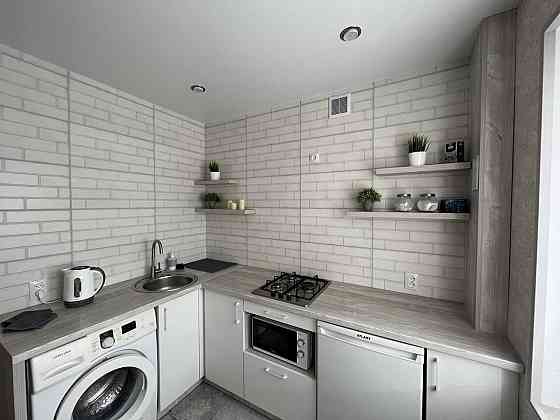 Сдаётся комфортная однокомнатная квартира с хорошим ремонтом. Донецк