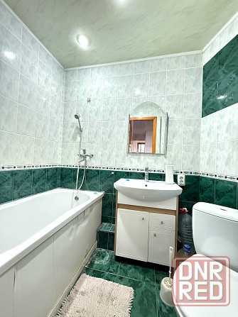 Продажа 3 комн.кв-ры. Донецк-Сити. Донецк - изображение 9