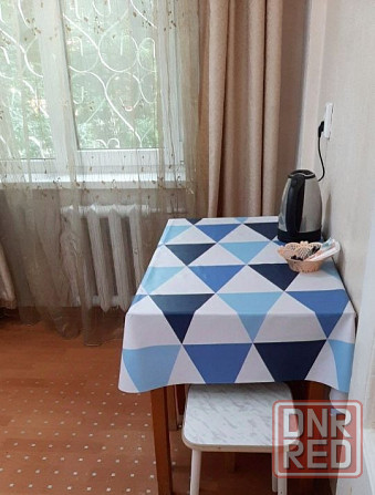 Сдам 2к кв по ул. 25 лет ркка, Ворошиловский район Донецк - изображение 8