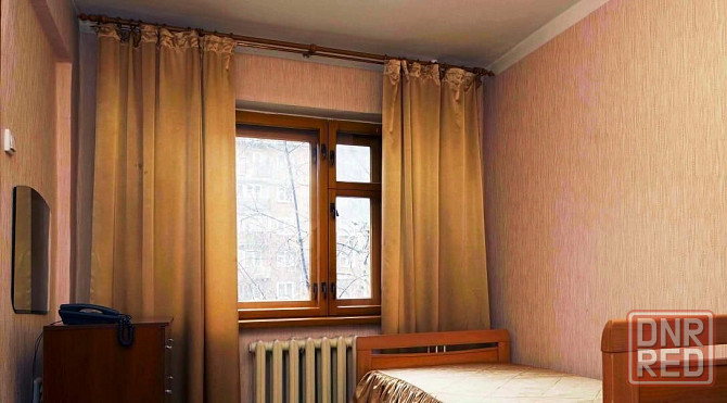 Сдам 2к кв по ул. 25 лет ркка, Ворошиловский район Донецк - изображение 4