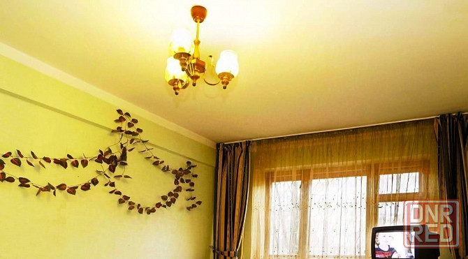 Сдам 2к кв по ул. 25 лет ркка, Ворошиловский район Донецк - изображение 6