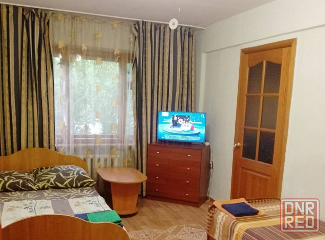 Сдам 2к кв по ул. 25 лет ркка, Ворошиловский район Донецк - изображение 5