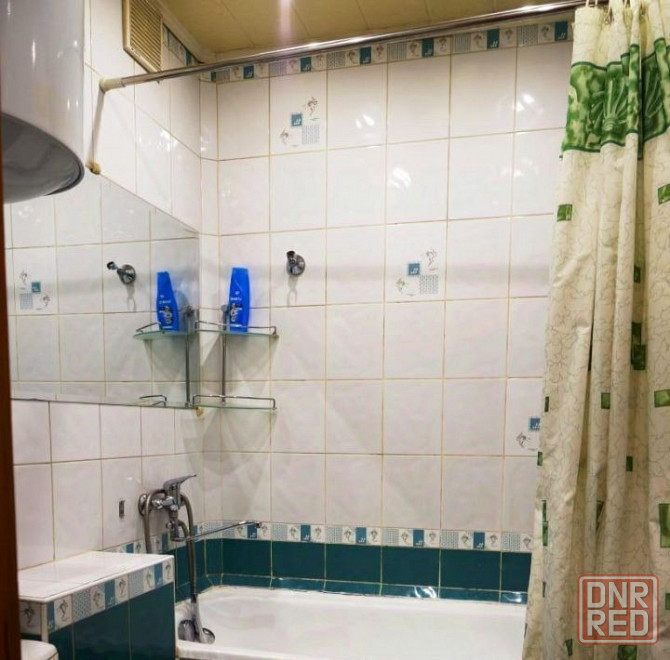 Сдам 2к кв по ул. 25 лет ркка, Ворошиловский район Донецк - изображение 9