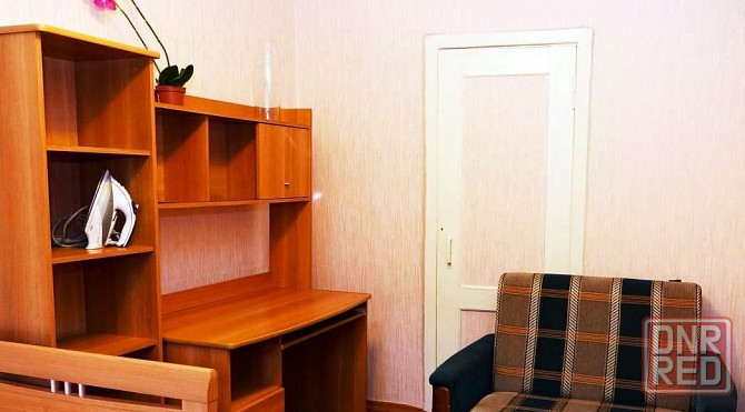 Сдам 2к кв по ул. 25 лет ркка, Ворошиловский район Донецк - изображение 3