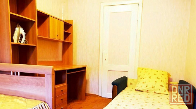 Сдам 2к кв по ул. 25 лет ркка, Ворошиловский район Донецк - изображение 2