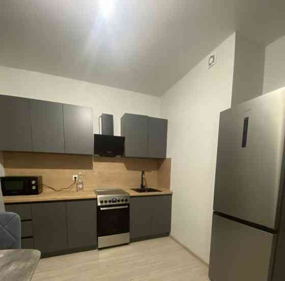 Сдается однокомнатная квартира в Калининском районе Донецк