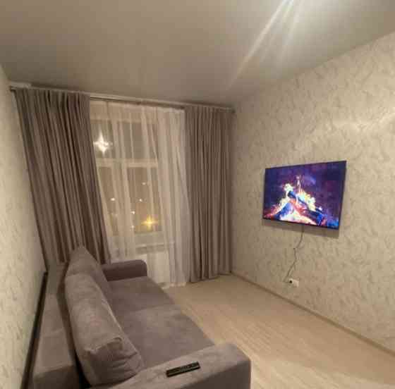 Сдается однокомнатная квартира в Калининском районе Донецк