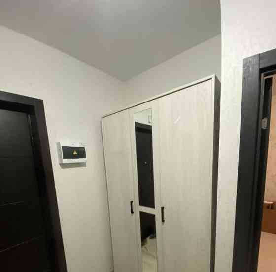 Сдается однокомнатная квартира в Калининском районе Донецк