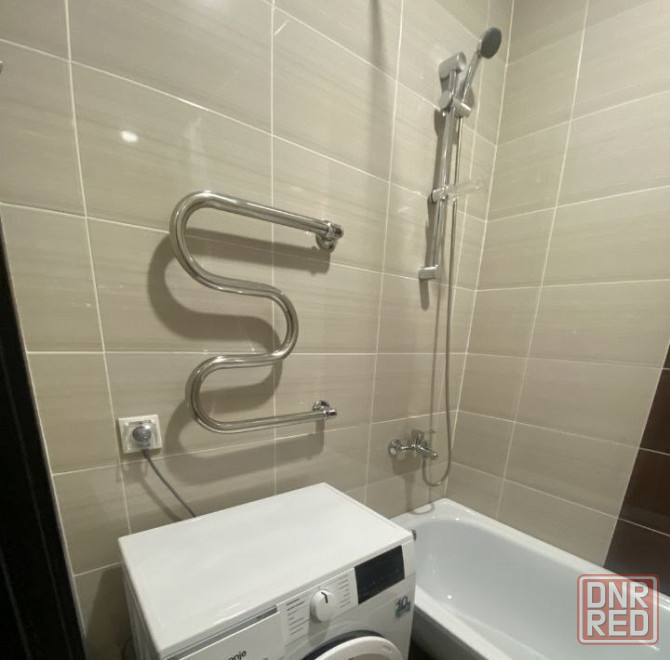 Сдается однокомнатная квартира в Калининском районе Донецк - изображение 5