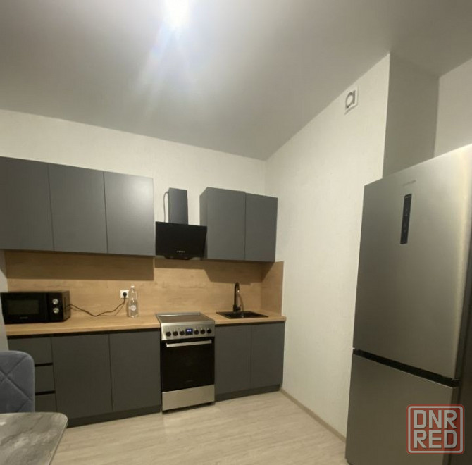 Сдается однокомнатная квартира в Калининском районе Донецк - изображение 2