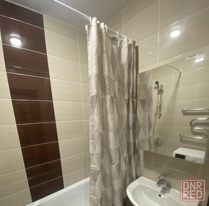 Сдается однокомнатная квартира в Калининском районе Донецк - изображение 4