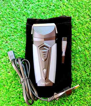 Бритва шейвер MAC Донецк