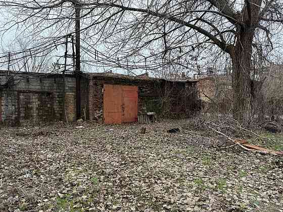 Продам отдельностоящий офис и производственный цех Донецк