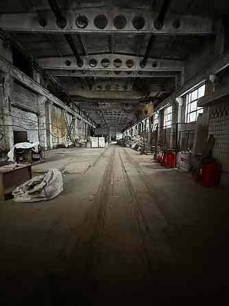 Продам отдельностоящий офис и производственный цех Донецк