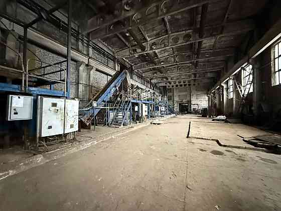 Продам отдельностоящий офис и производственный цех Донецк