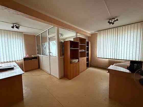 Продам отдельностоящий офис и производственный цех Донецк