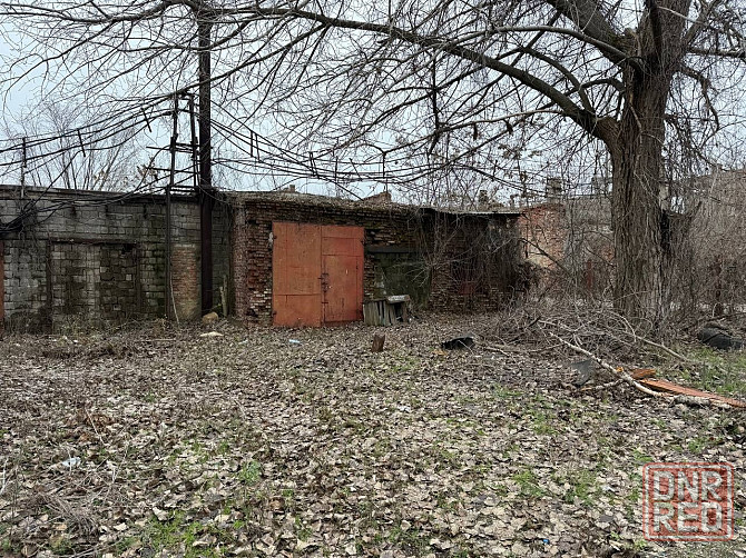 Продам отдельностоящий офис и производственный цех Донецк - изображение 6