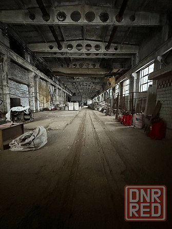 Продам отдельностоящий офис и производственный цех Донецк - изображение 1