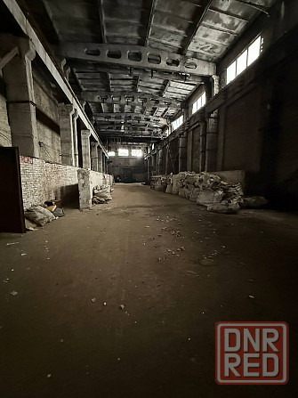 Продам отдельностоящий офис и производственный цех Донецк - изображение 4