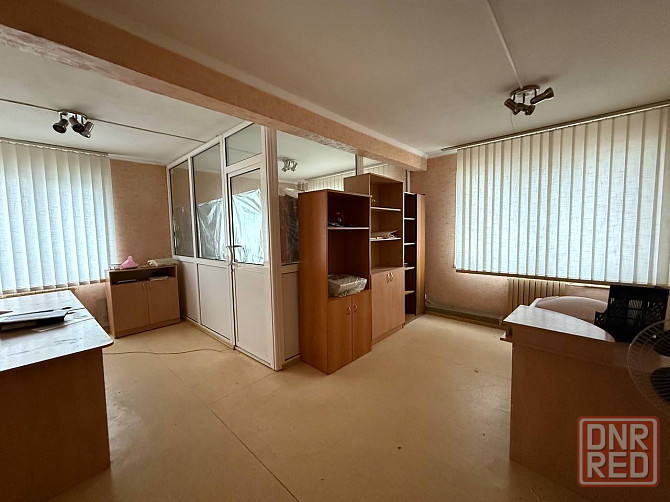 Продам отдельностоящий офис и производственный цех Донецк - изображение 2