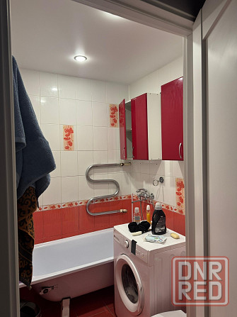 Сдам квартиру возле кафе Рандеву Макеевка - изображение 4