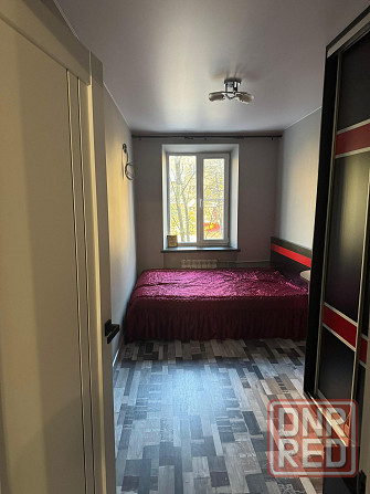 Сдам квартиру возле кафе Рандеву Макеевка - изображение 3