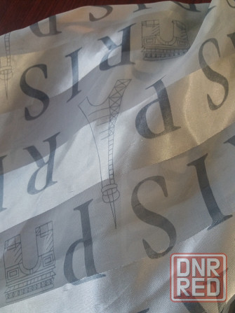 Продам платок Донецк - изображение 4