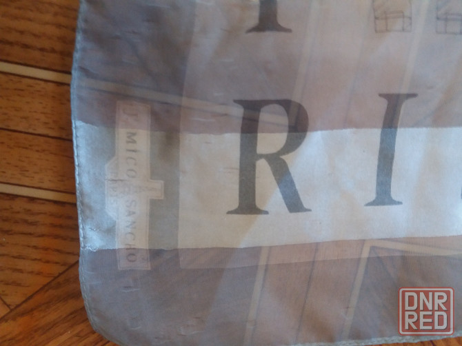 Продам платок Донецк - изображение 3