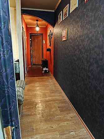 Собственник. Продам 3-х комнатную квартиру, 55 м² (Путиловка) Донецк