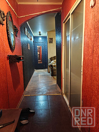 Собственник. Продам 3-х комнатную квартиру, 55 м² (Путиловка) Донецк - изображение 1