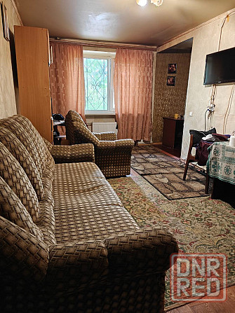 Собственник. Продам 3-х комнатную квартиру, 55 м² (Путиловка) Донецк - изображение 3